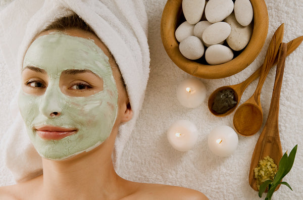 Top 10 Natural Beauty Care Tips for Face and Glowing Skin