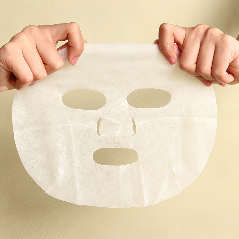 Aloe Alga Facial Mask