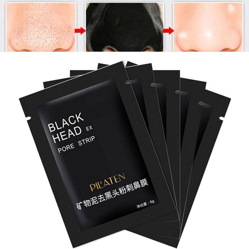 Black Stick Blackhead Remover Strip