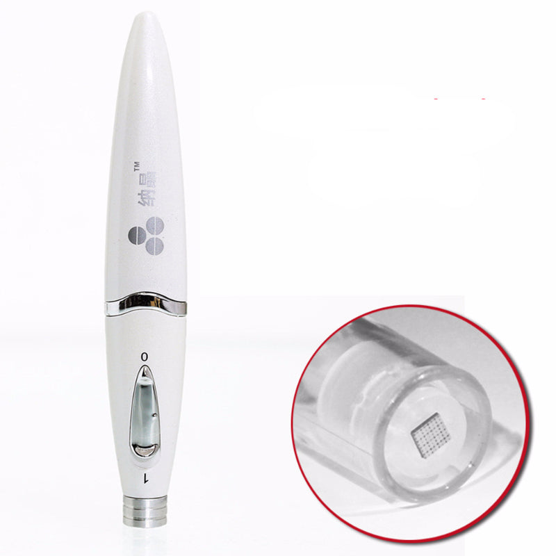 Micro-needle Mezoroller Pen Skincare Tool