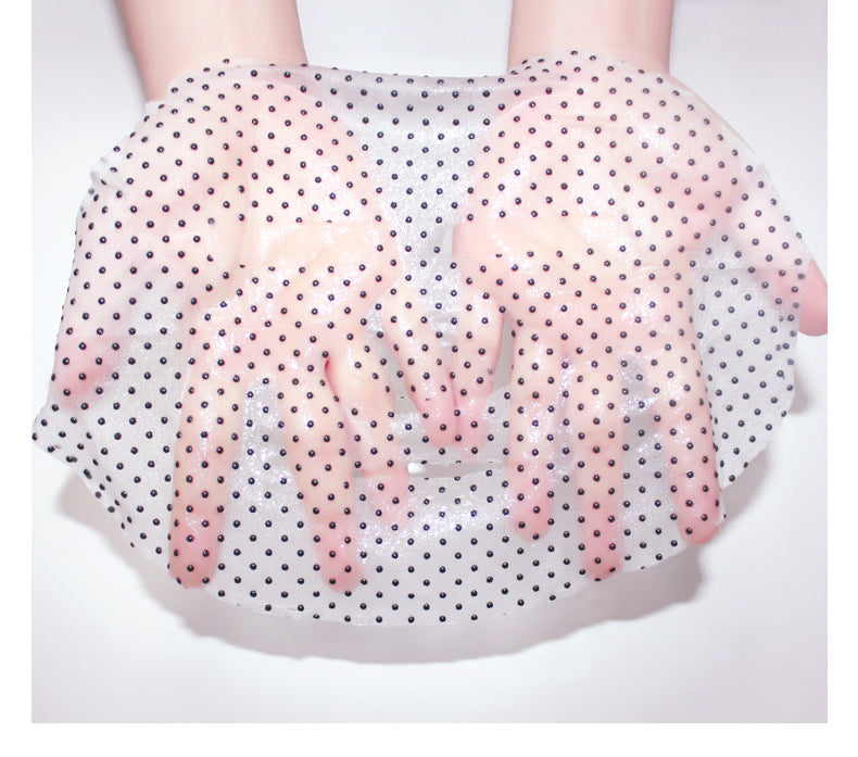 Bio-Magnetic Face Mask