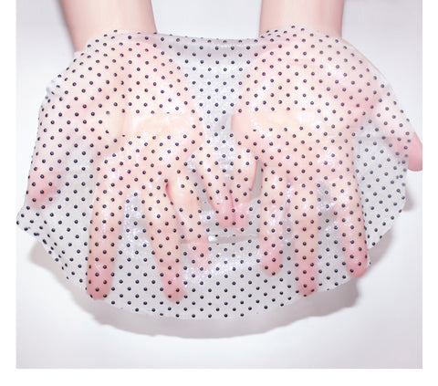 Bio-Magnetic Face Mask