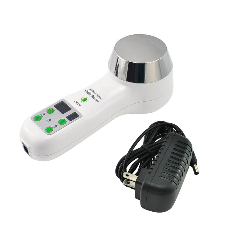 1MHz Ultrasonic Slimming Massager