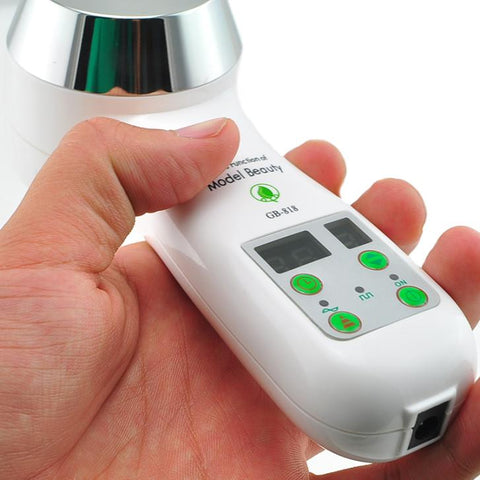 1MHz Ultrasonic Slimming Massager