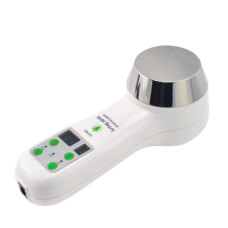 1MHz Ultrasonic Slimming Massager