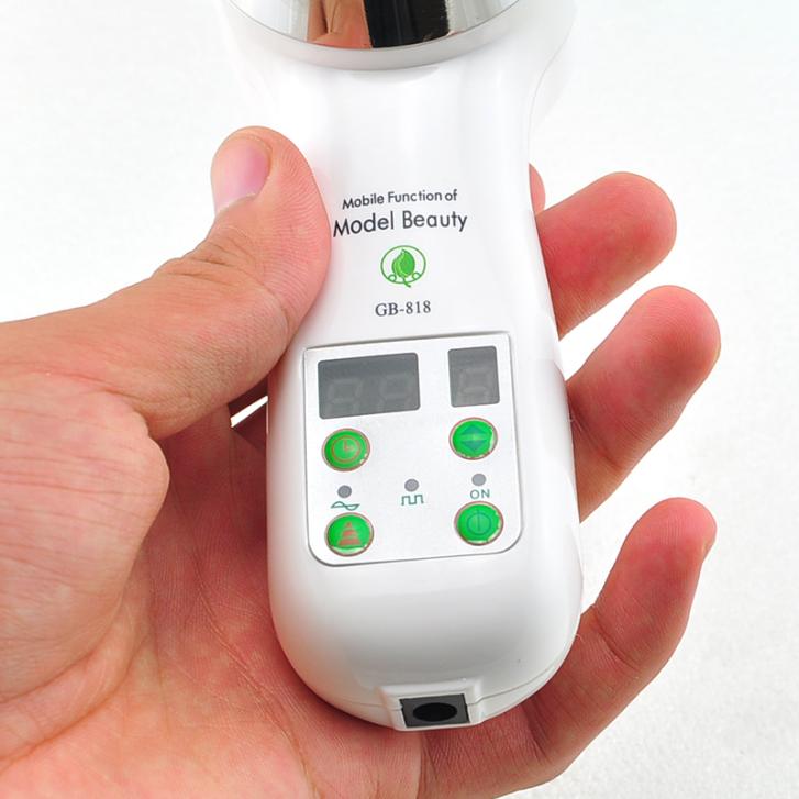 1MHz Ultrasonic Slimming Massager