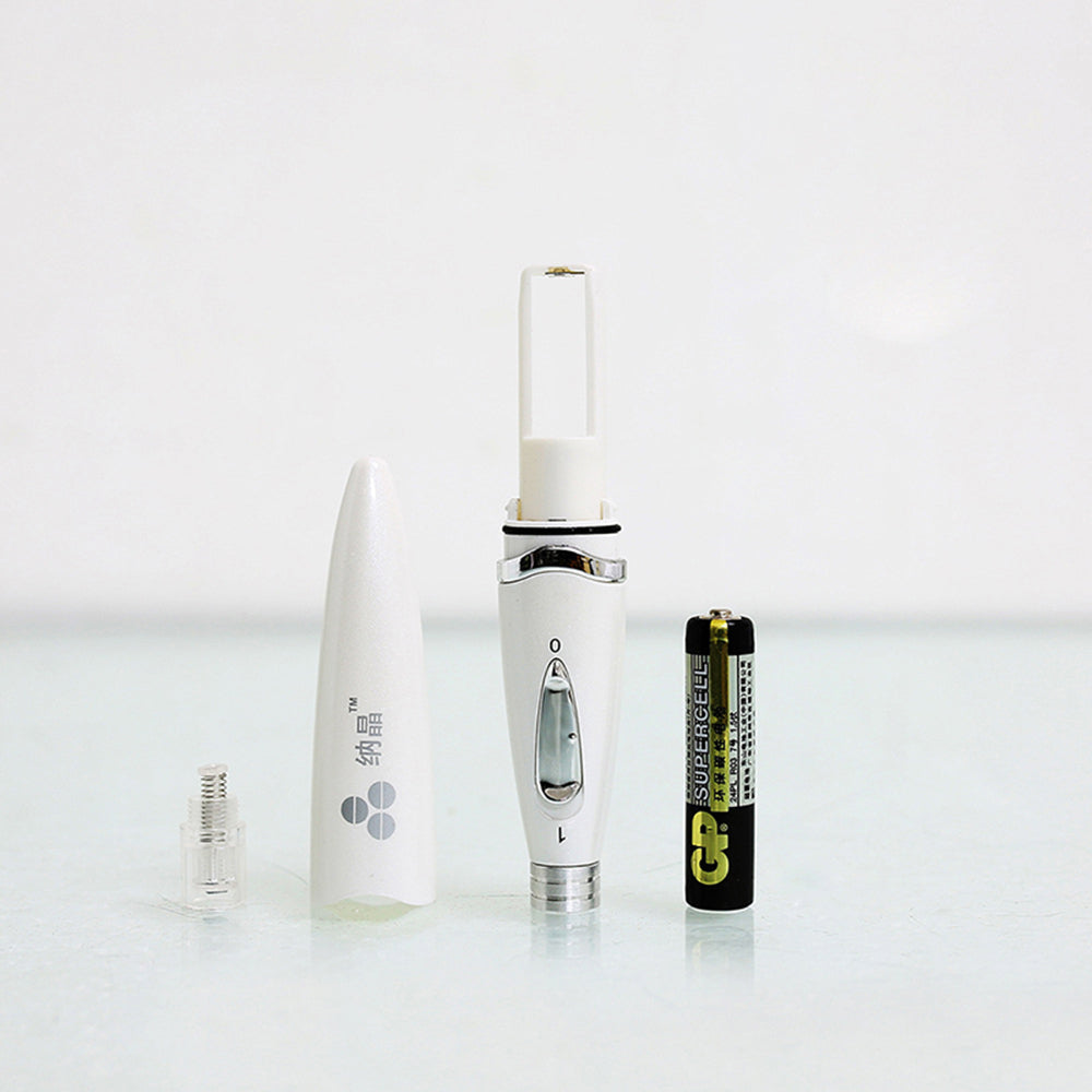 Micro-needle Mezoroller Pen Skincare Tool
