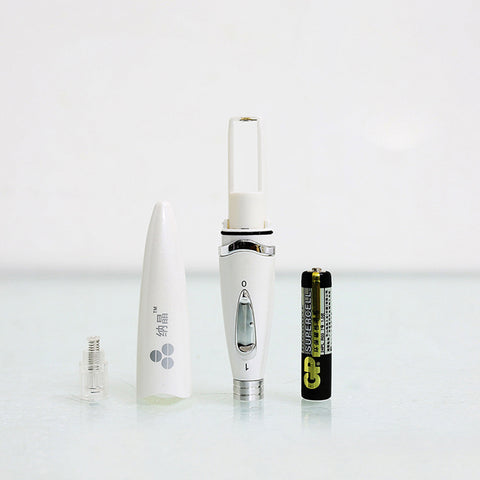 Micro-needle Mezoroller Pen Skincare Tool