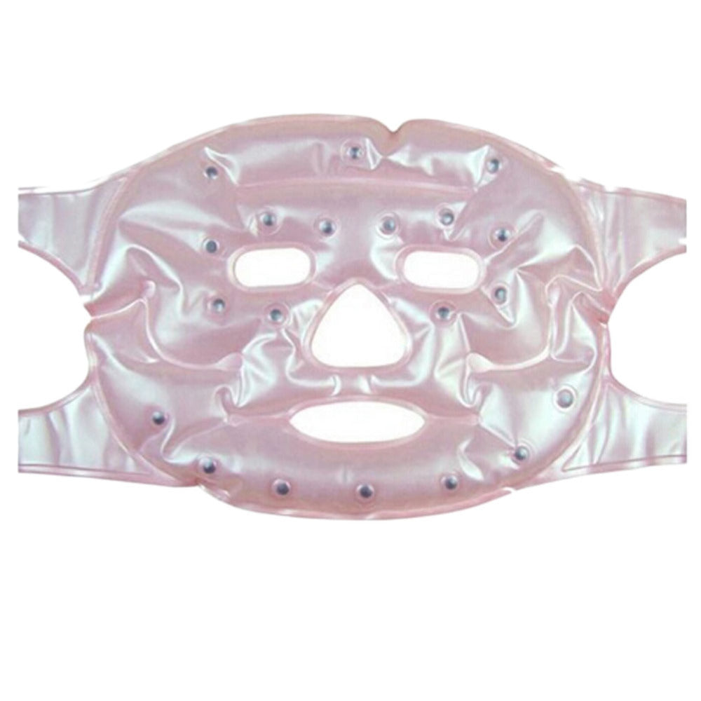 Tourmaline Gel Slim Face Mask