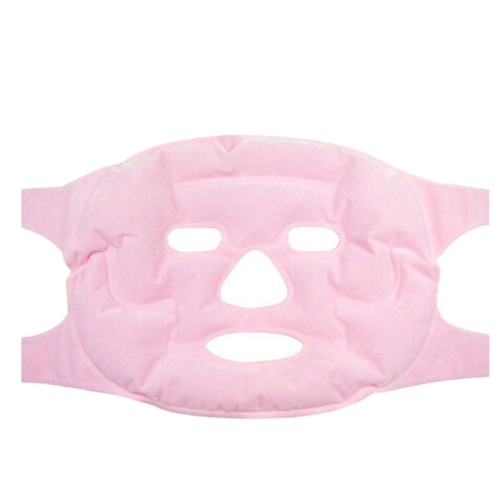 Tourmaline Gel Slim Face Mask