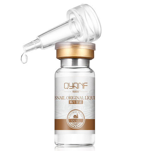 Pure Snail Extract Facial Serum