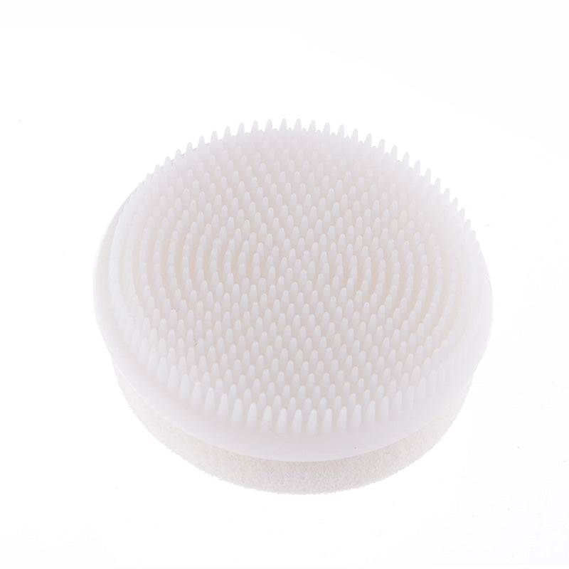 2-in-1 Electric Sonic Facial Cleansing Tool