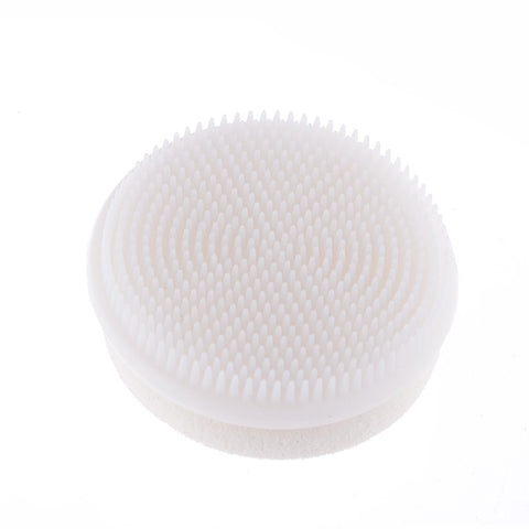 2-in-1 Electric Sonic Facial Cleansing Tool