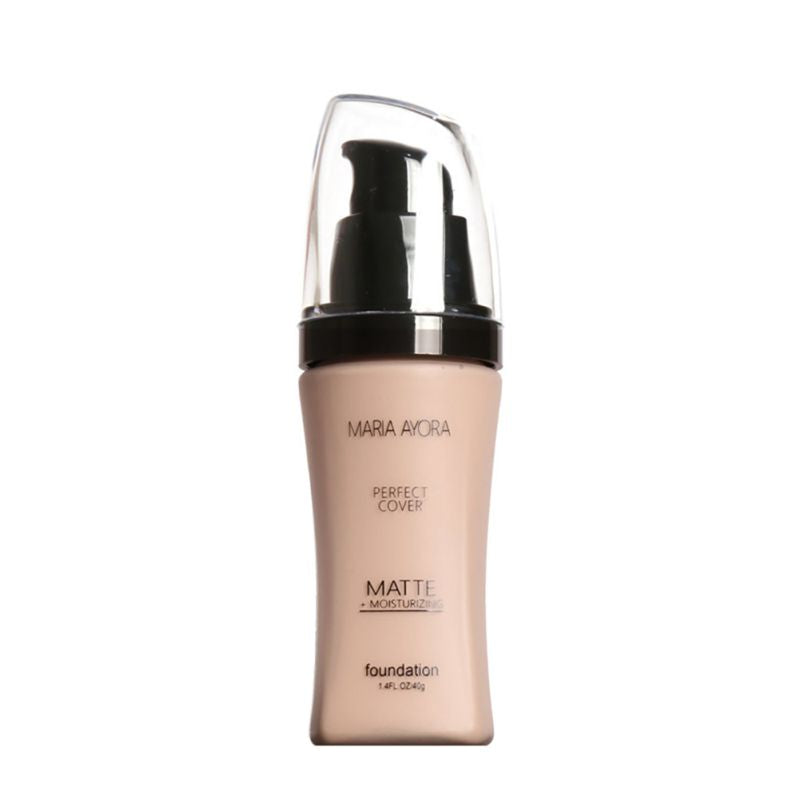 Lightweight BB Cream / Foundation