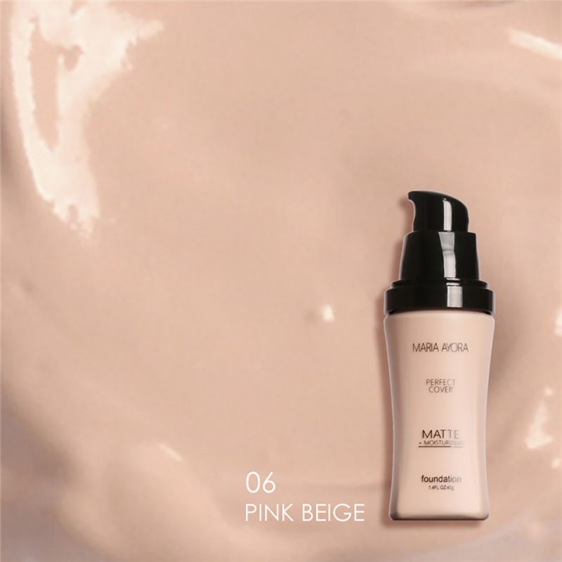 Lightweight BB Cream / Foundation