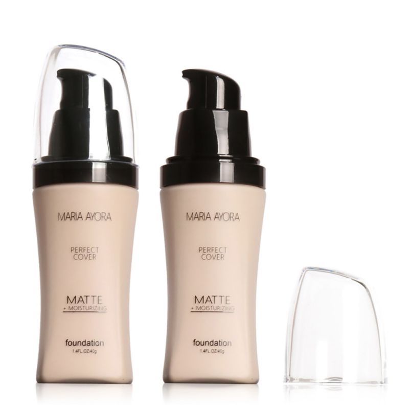 Lightweight BB Cream / Foundation