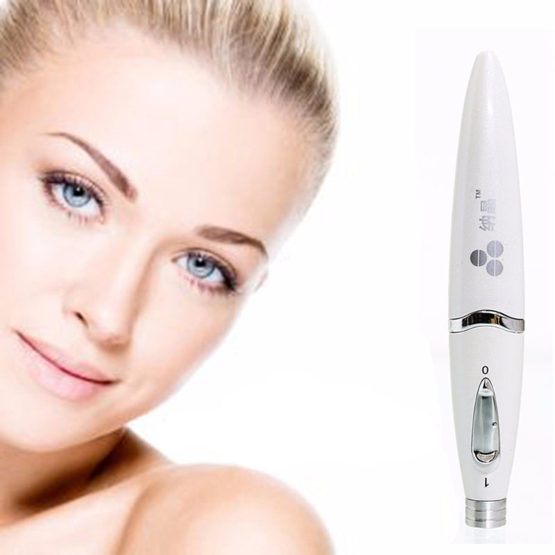 Micro-needle Mezoroller Pen Skincare Tool