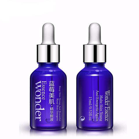 Blueberry Essence Facial Serum