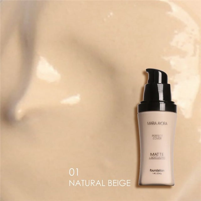 Lightweight BB Cream / Foundation