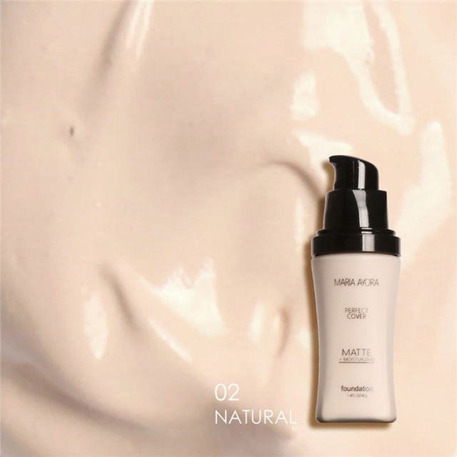 Lightweight BB Cream / Foundation