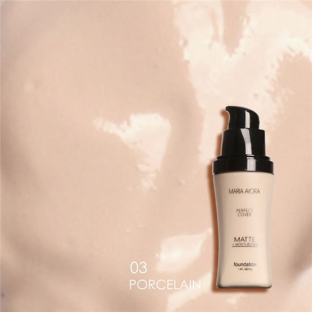 Lightweight BB Cream / Foundation