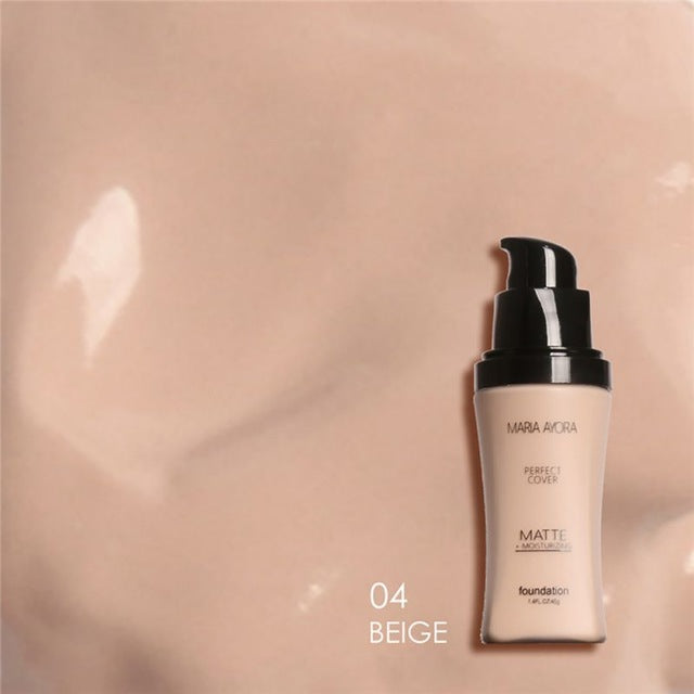 Lightweight BB Cream / Foundation