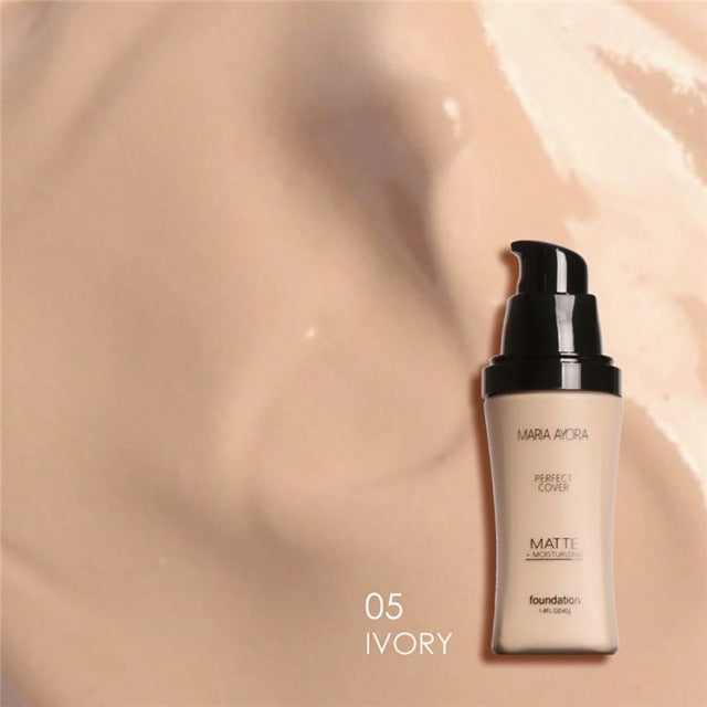 Lightweight BB Cream / Foundation