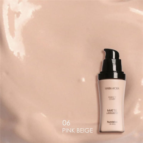 Lightweight BB Cream / Foundation