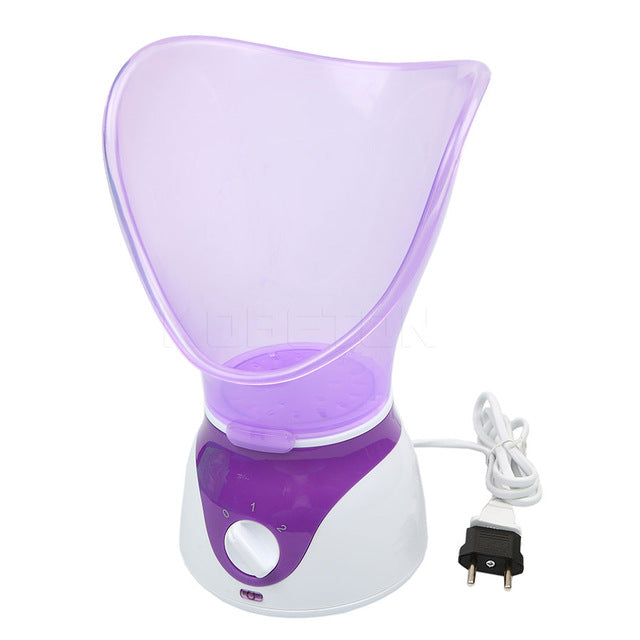 Facial Steamer / Sauna Deep Cleansing Tool
