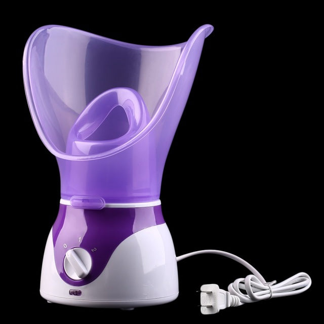 Facial Steamer / Sauna Deep Cleansing Tool